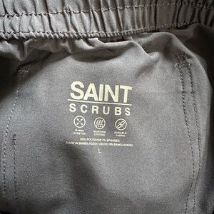 Women's Black Track Pants - Stretch Joggers